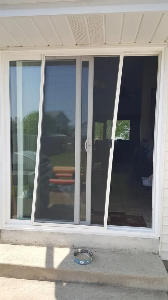 Slide of Aluma-Trim Of America