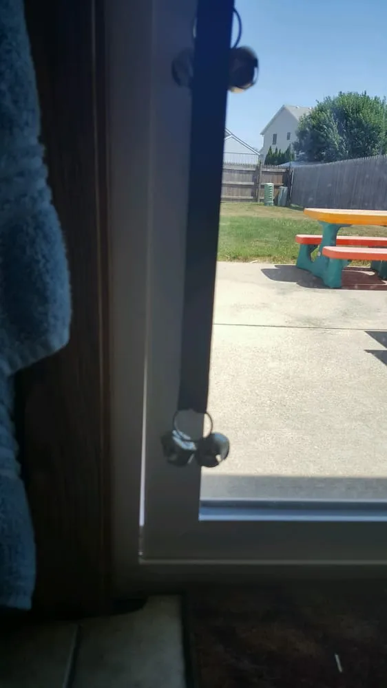 Slide of Aluma-Trim Of America