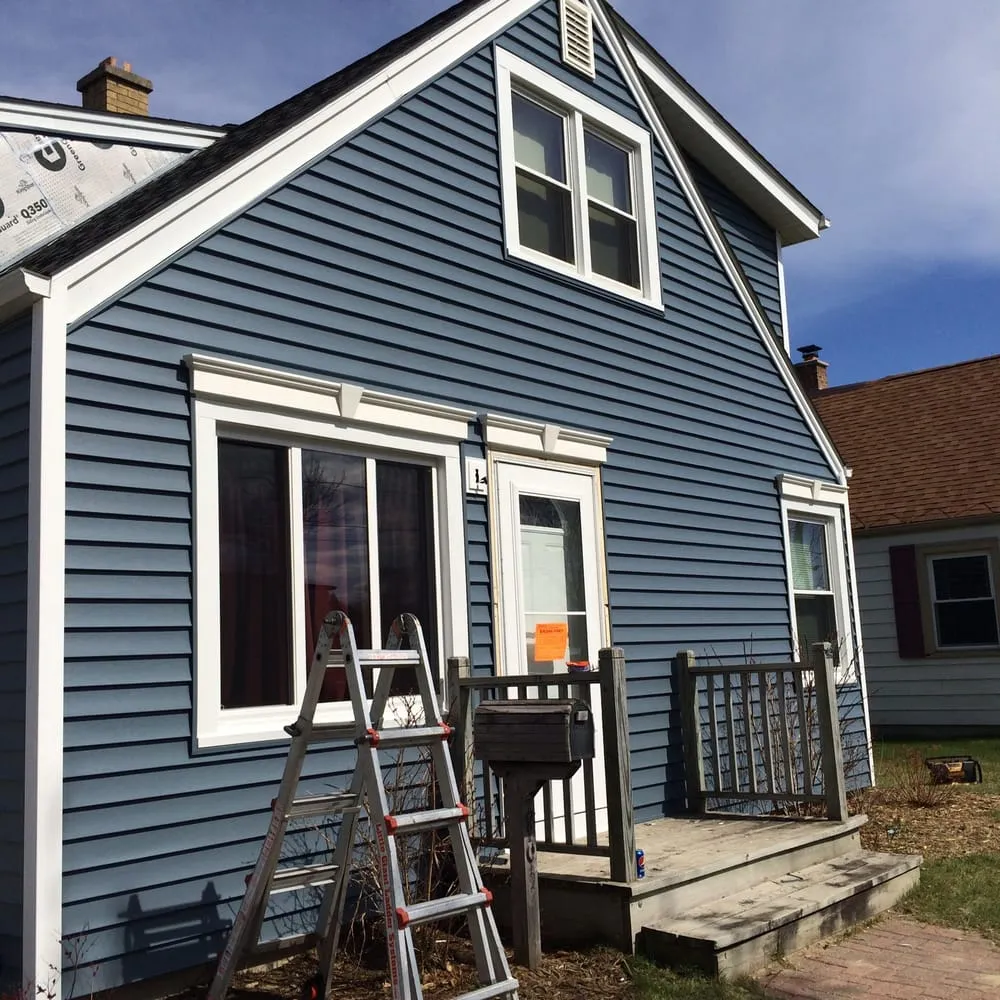 Slide of Aluma-Trim Of America