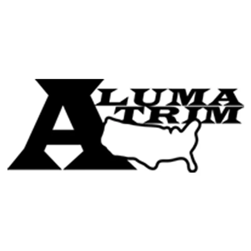 Slide of Aluma-Trim Of America