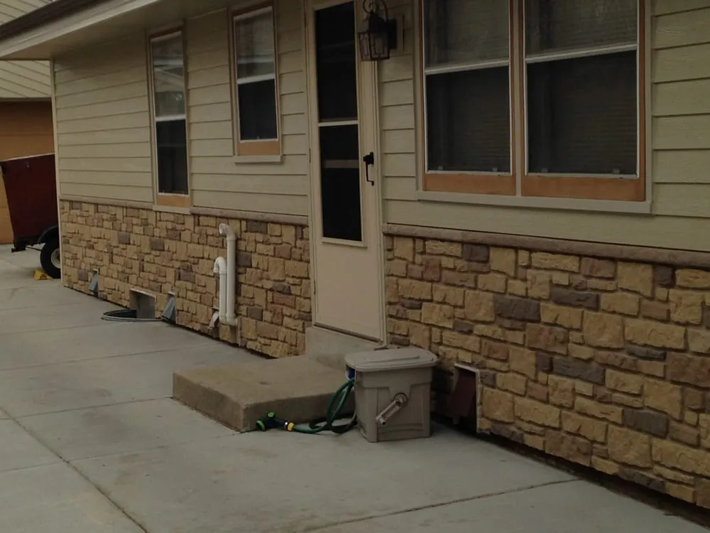 Slide of Aluma-Trim Of America