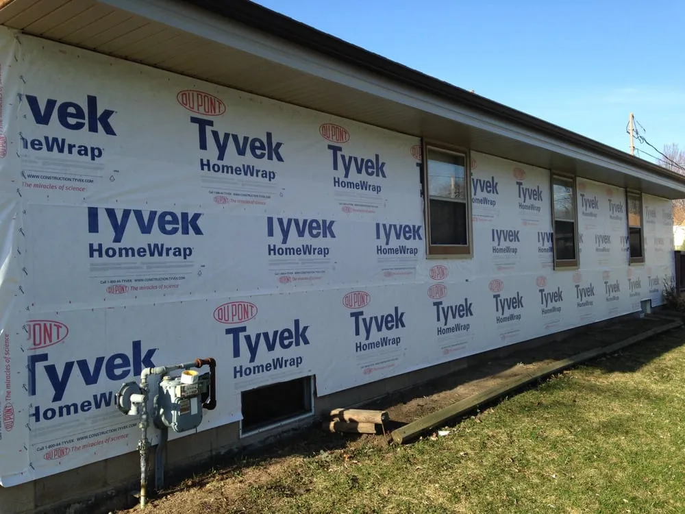 Slide of Aluma-Trim Of America