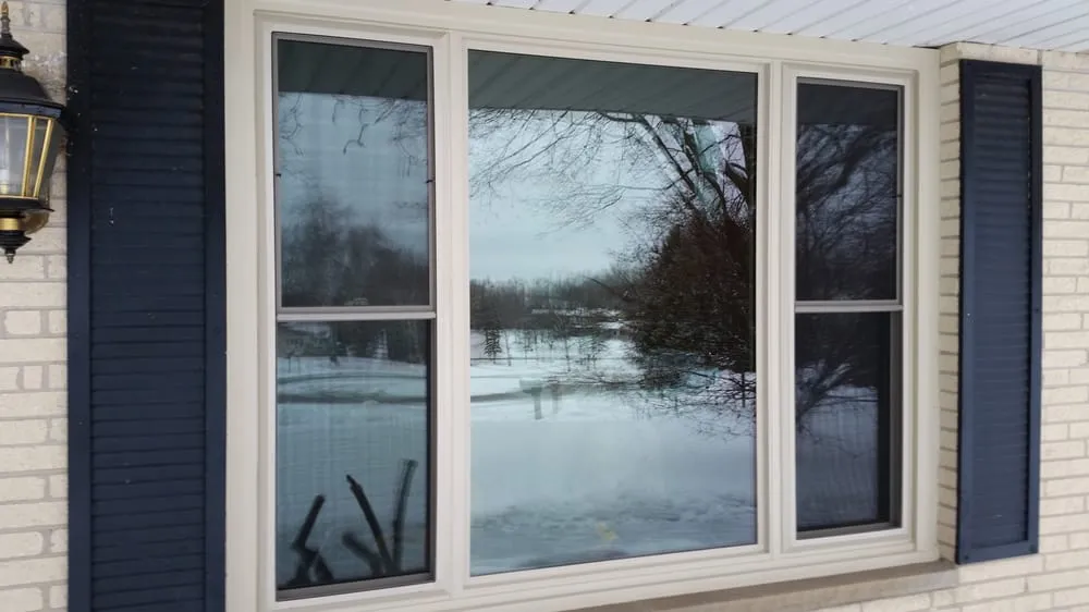 Slide of Aluma-Trim Of America