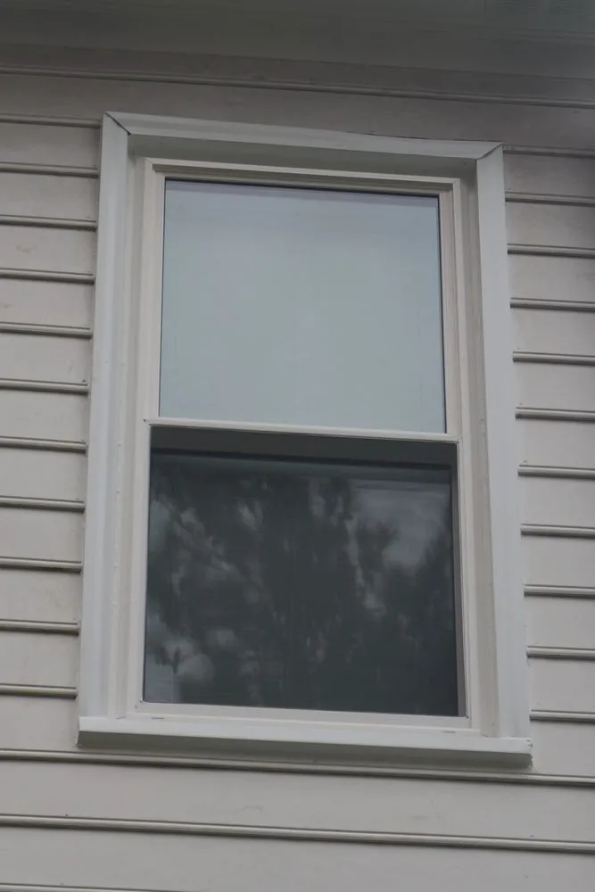 Slide of Aluminum Company of North Carolina