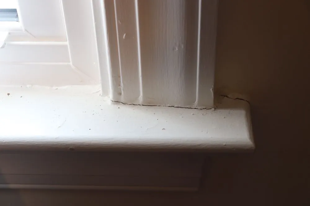 Slide of Aluminum Company of North Carolina