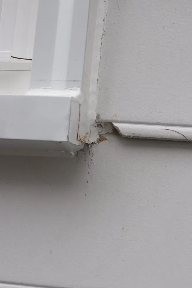 Slide of Aluminum Company of North Carolina