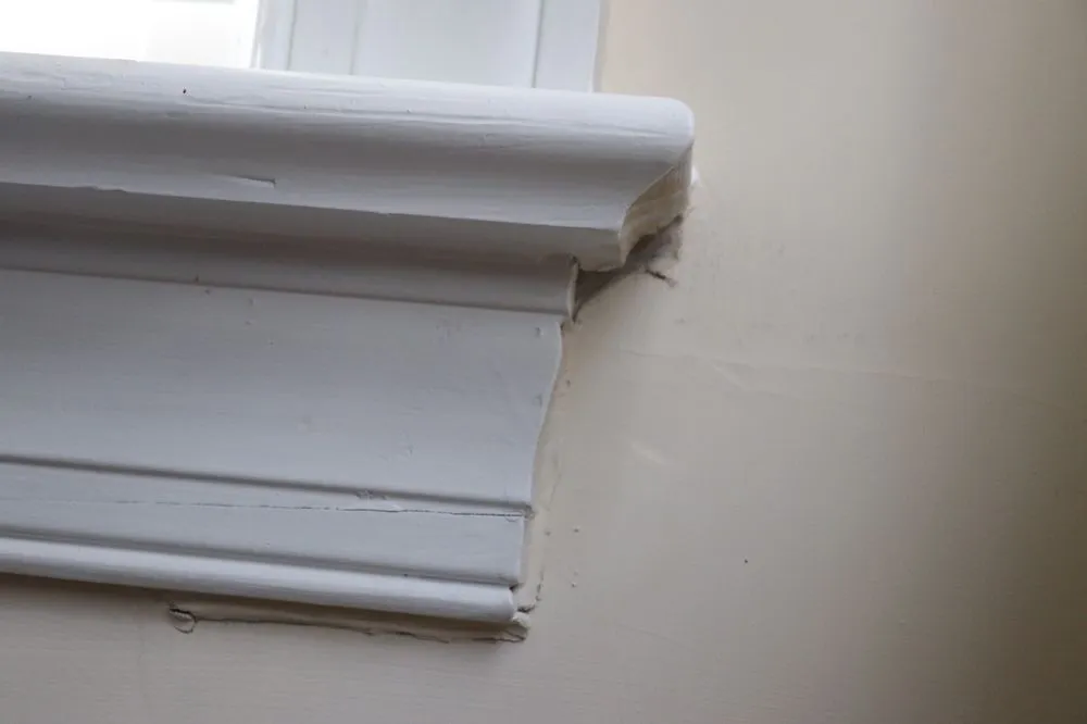 Slide of Aluminum Company of North Carolina