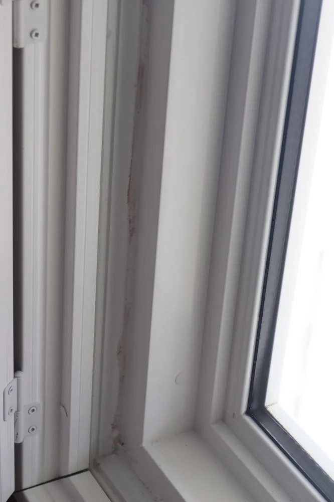 Slide of Aluminum Company of North Carolina