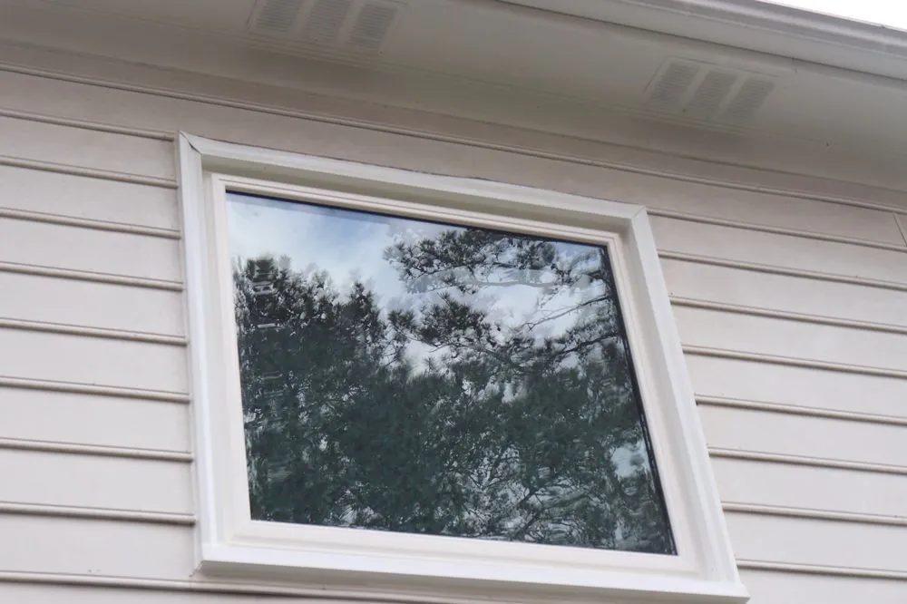 Slide of Aluminum Company of North Carolina