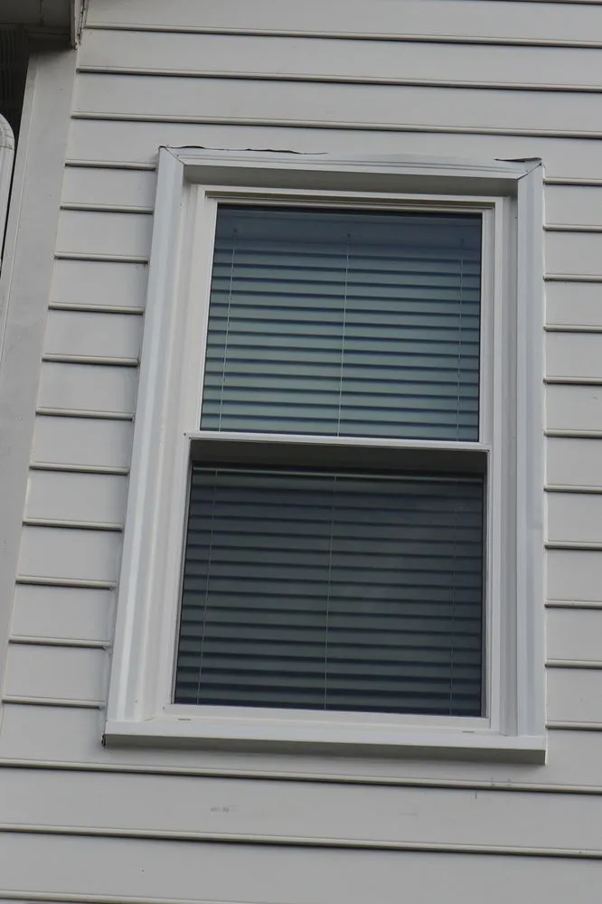 Slide of Aluminum Company of North Carolina