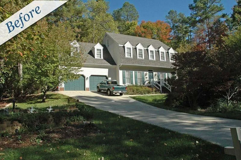 Slide of Aluminum Company of North Carolina