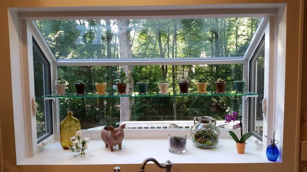 Slide of Aluminum Company of North Carolina