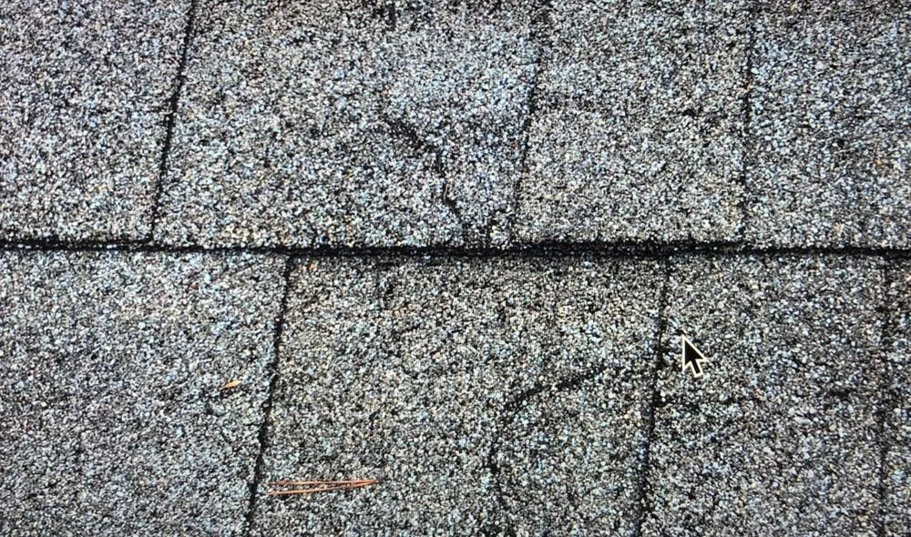 Slide of Aluminum Company of North Carolina