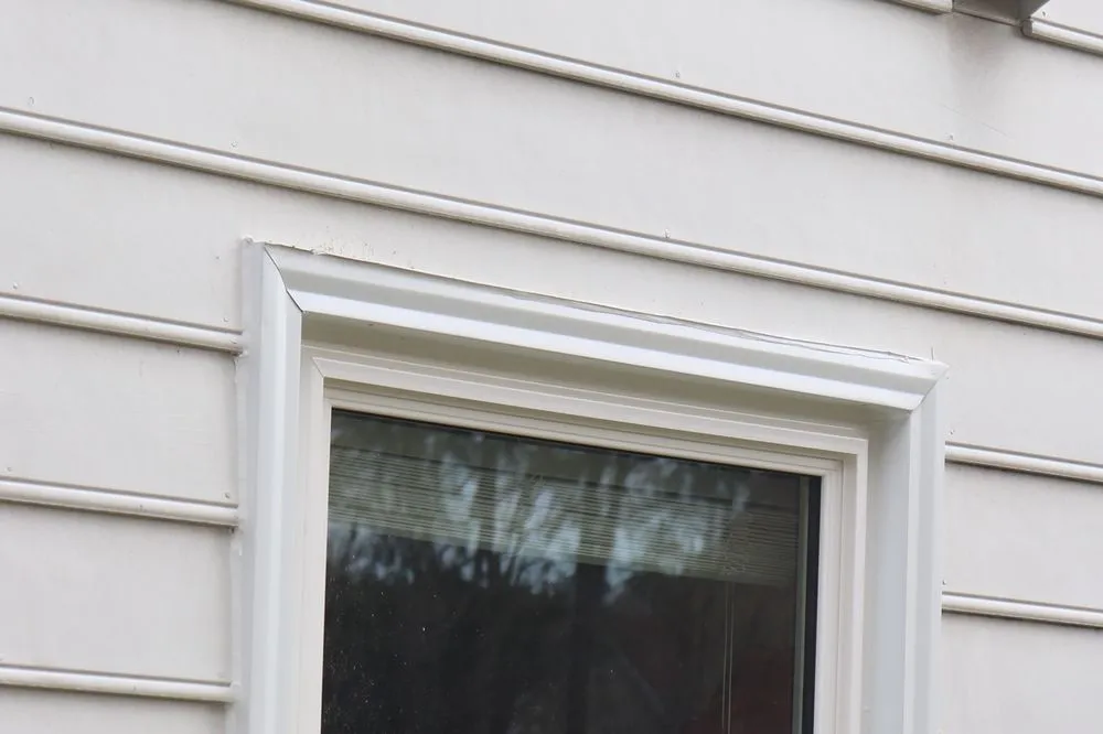 Slide of Aluminum Company of North Carolina