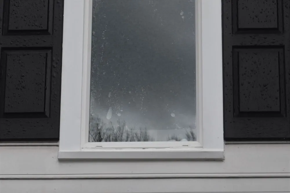 Slide of Aluminum Company of North Carolina