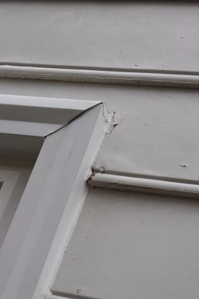 Slide of Aluminum Company of North Carolina