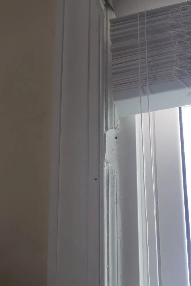 Slide of Aluminum Company of North Carolina