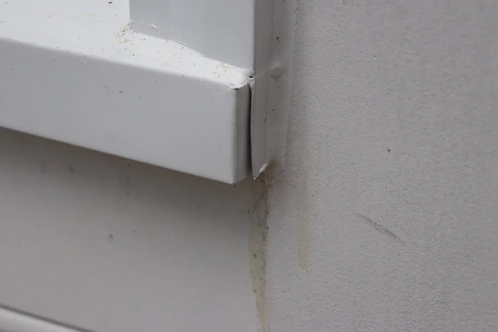 Slide of Aluminum Company of North Carolina