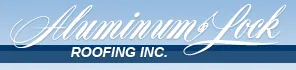 Slide of Aluminum Lock Roofing