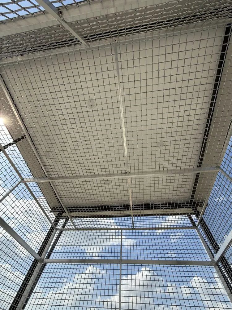 Slide of Aluminum Queen