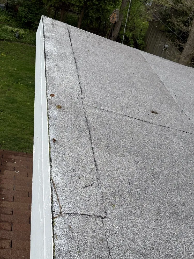Top-rated roof leak repair for fast service across Newton Centre, MA - Alutec Masonry