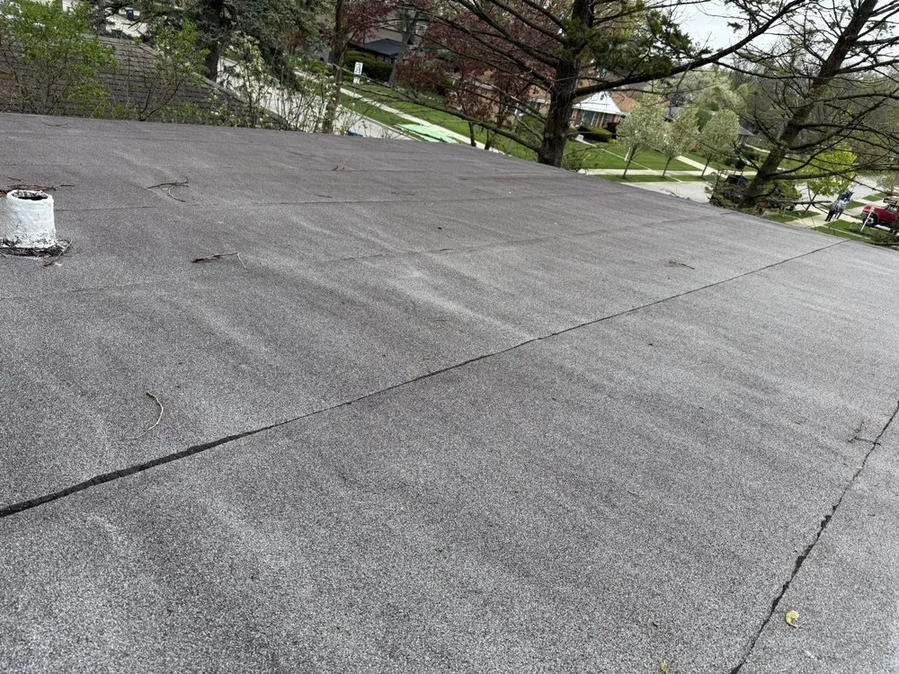 Local residential roofing service experts serving Newton Centre, MA - Alutec Masonry