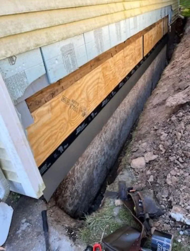 Expert roof replacement after storm damage across Newton Centre, MA - Alutec Masonry