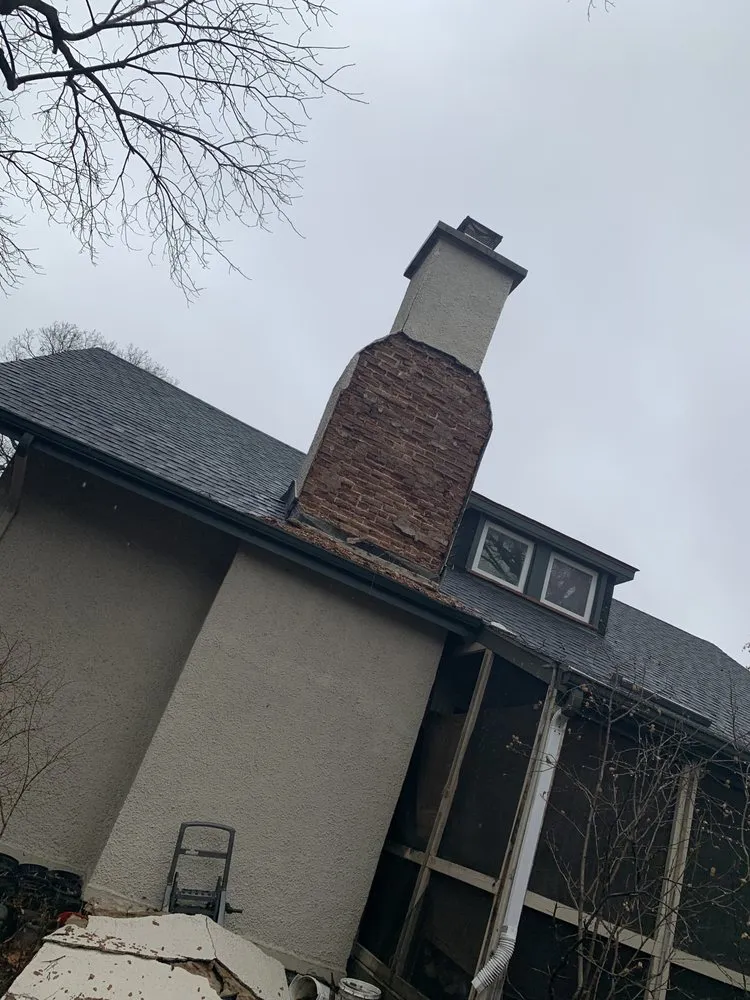 Trusted residential roofing service with free inspection across Newton Centre, MA - Alutec Masonry