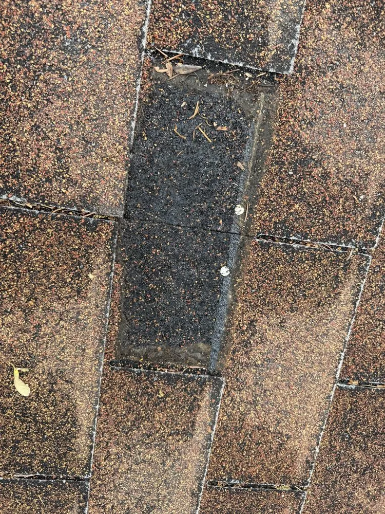 Professional roof leak repair in Newton Centre, MA by Alutec Masonry