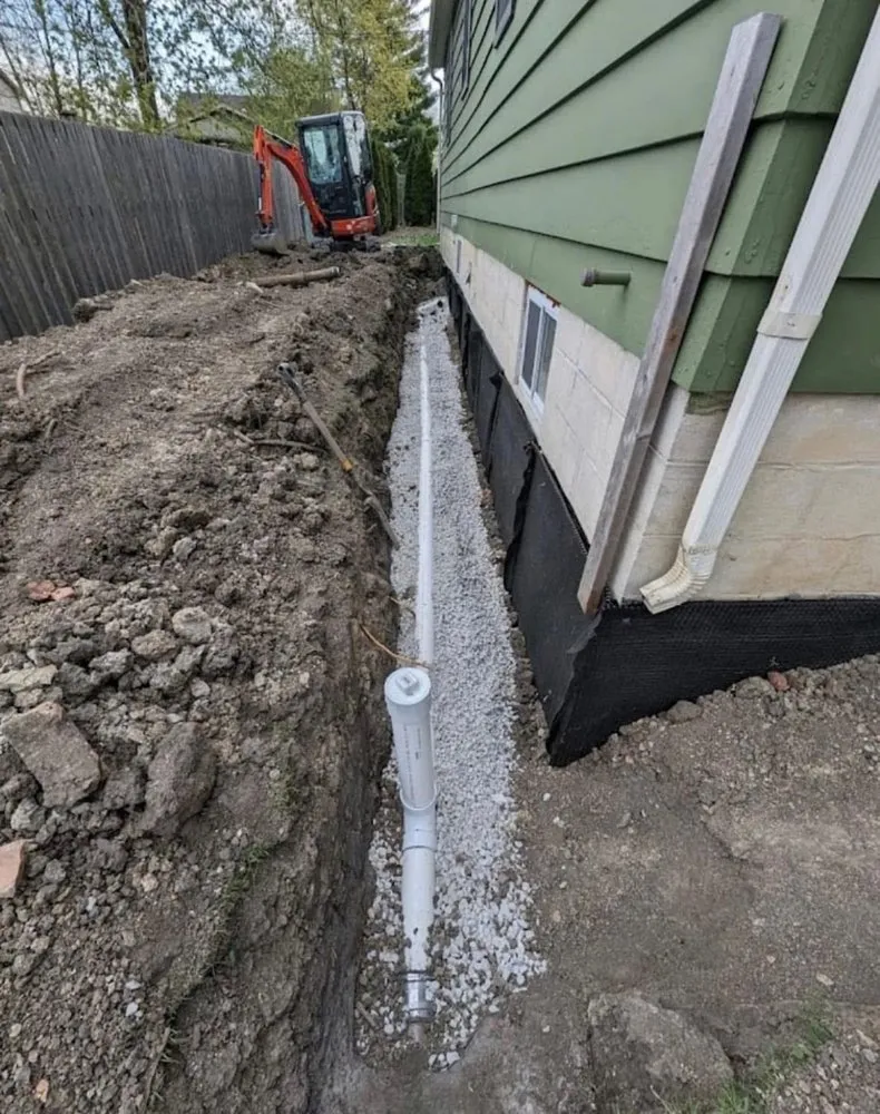 Expert roof repair in Newton Centre, MA - Alutec Masonry