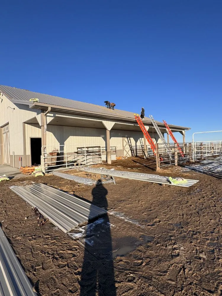 Slide of A.L.V construction LLC