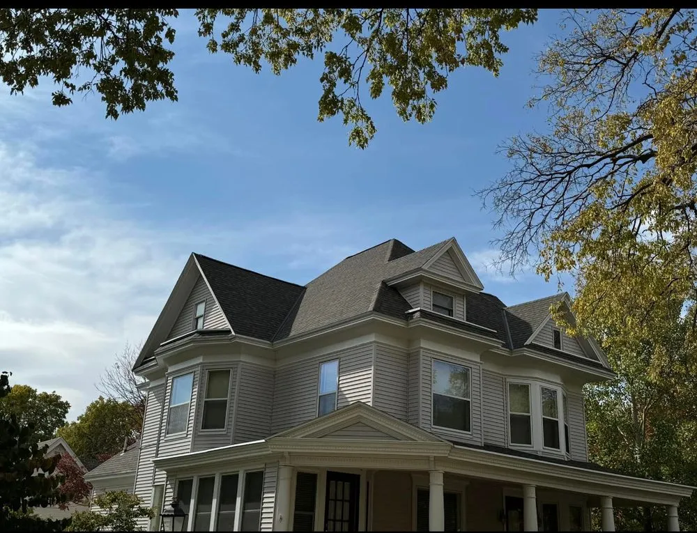 Slide of A.L.V construction LLC