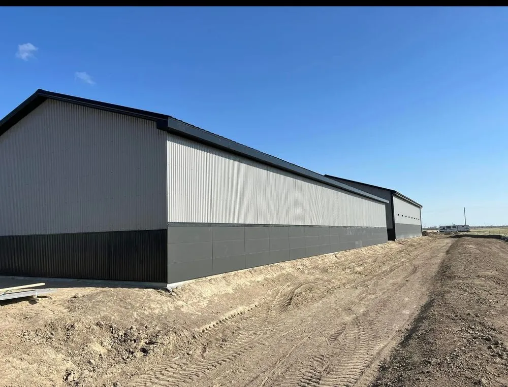 Slide of A.L.V construction LLC