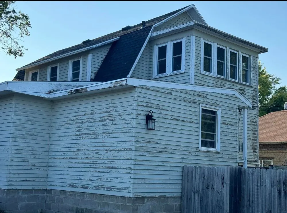 Slide of A.L.V construction LLC