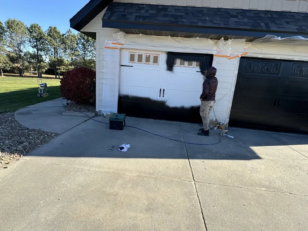 Slide of A.L.V construction LLC