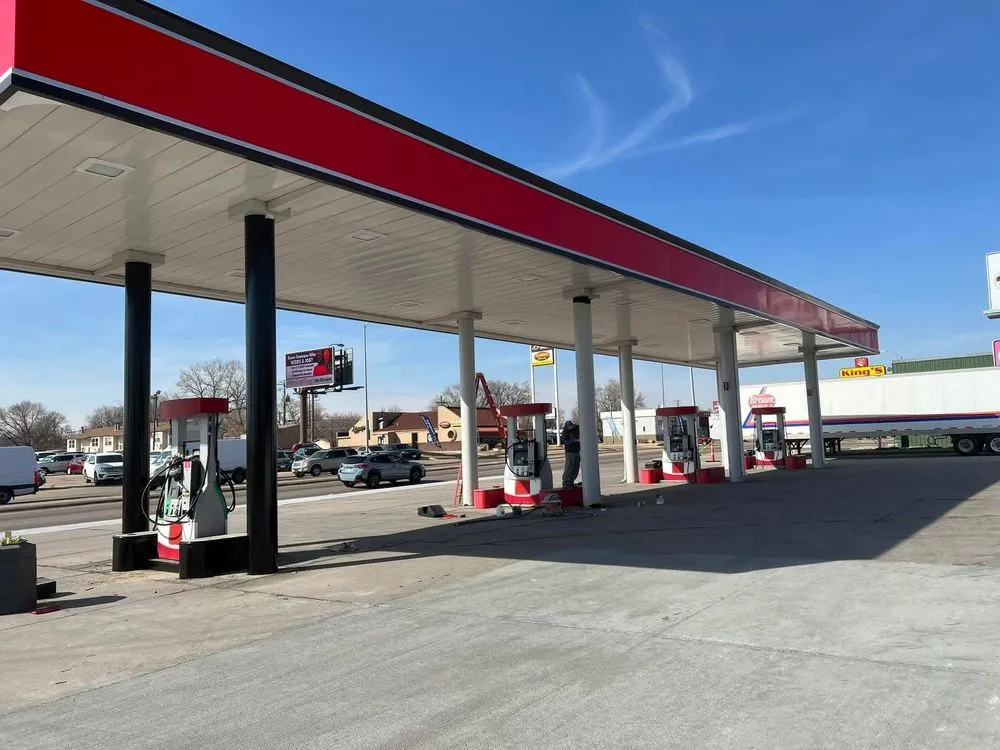 Slide of A.L.V construction LLC