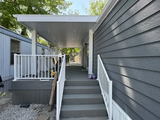 A.L.V construction LLC