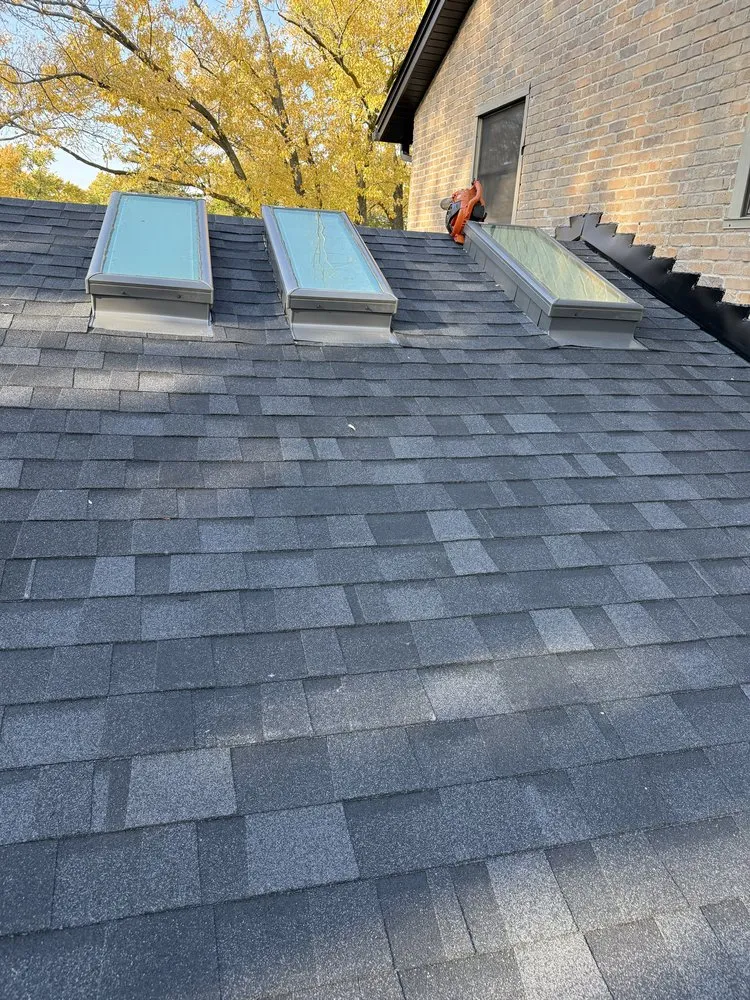 Slide of Alva Exteriors