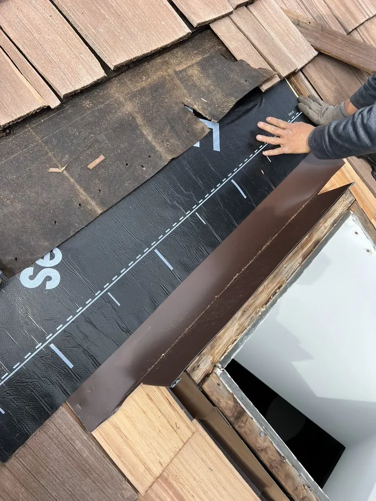 Slide of Alva Exteriors