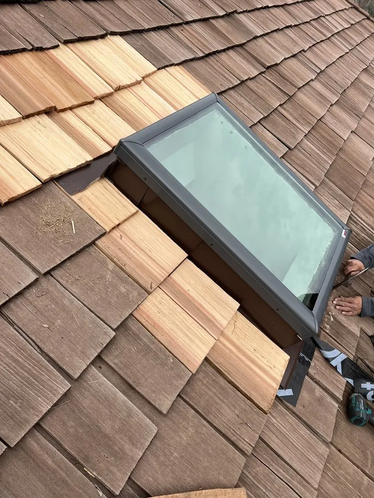 Slide of Alva Exteriors