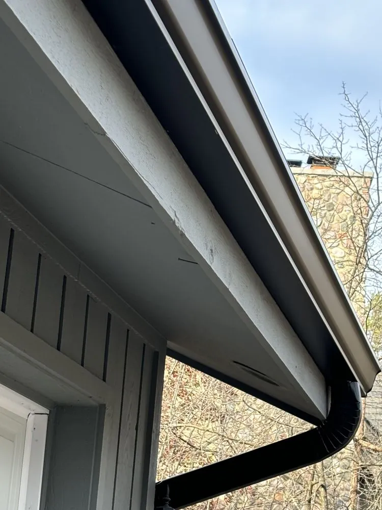 Slide of Alva Exteriors