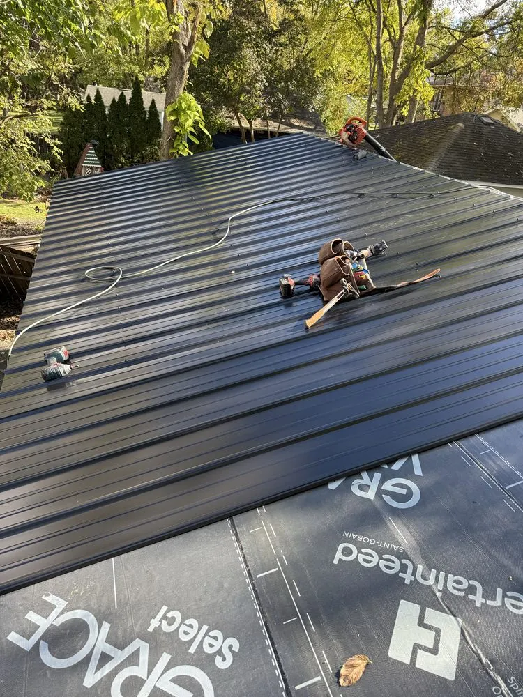 Slide of Alva Exteriors