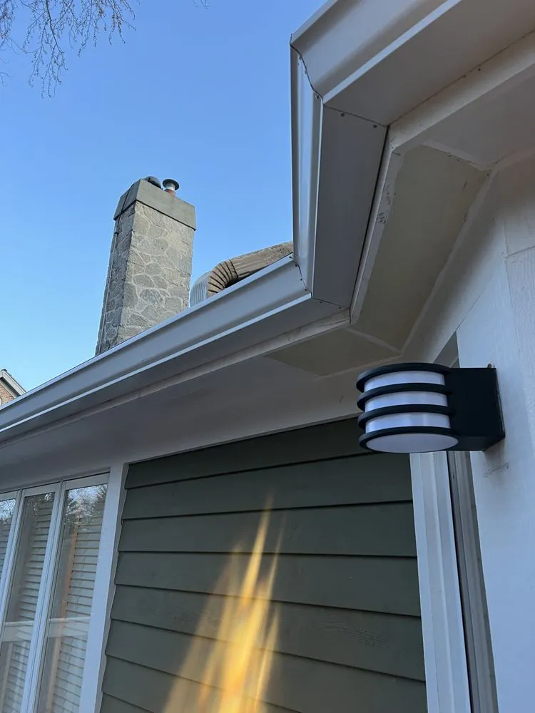 Slide of Alva Exteriors