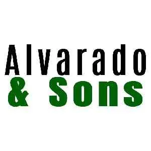 Slide of Alvarado & Sons