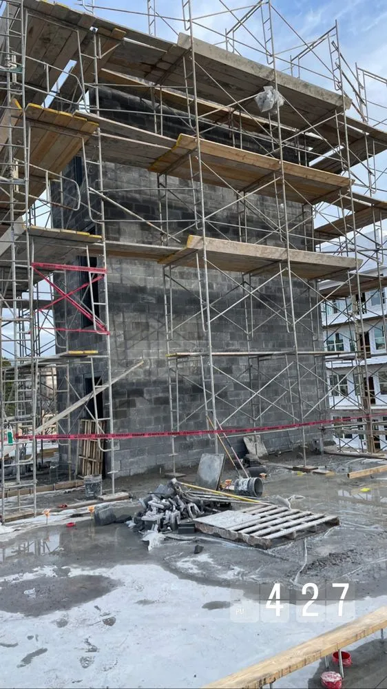 Slide of Alvarado Contracts