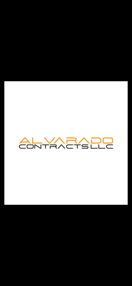 Slide of Alvarado Contracts