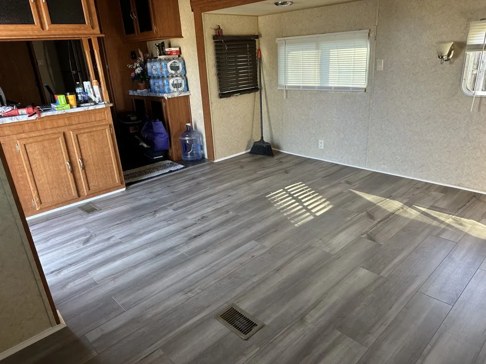 Slide of Alvarado General contractors