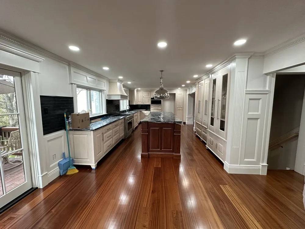 Slide of Alvarado General contractors