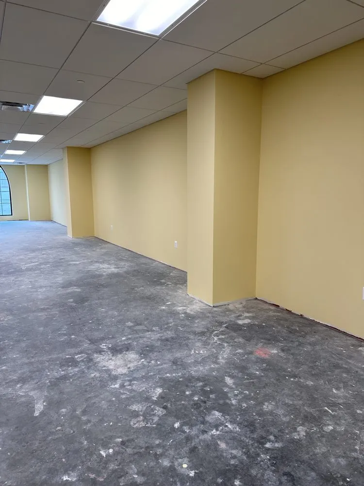 Slide of Alvarado General contractors