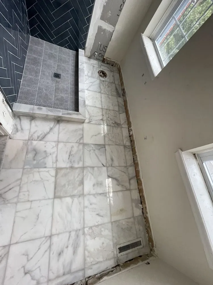 Slide of Alvarado General contractors